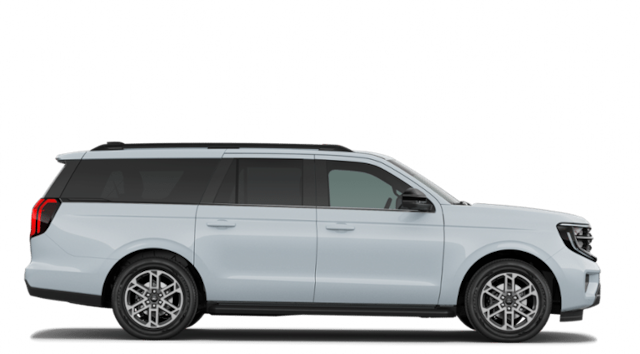 2026 Ford Expedition